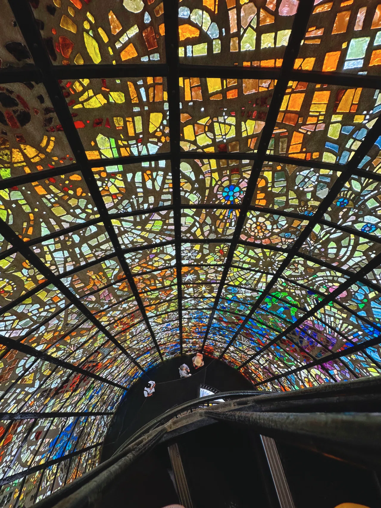 旅】【アート】箱根の彫刻の森美術館で見つけた幸せのシンフォニー｜ちびこ