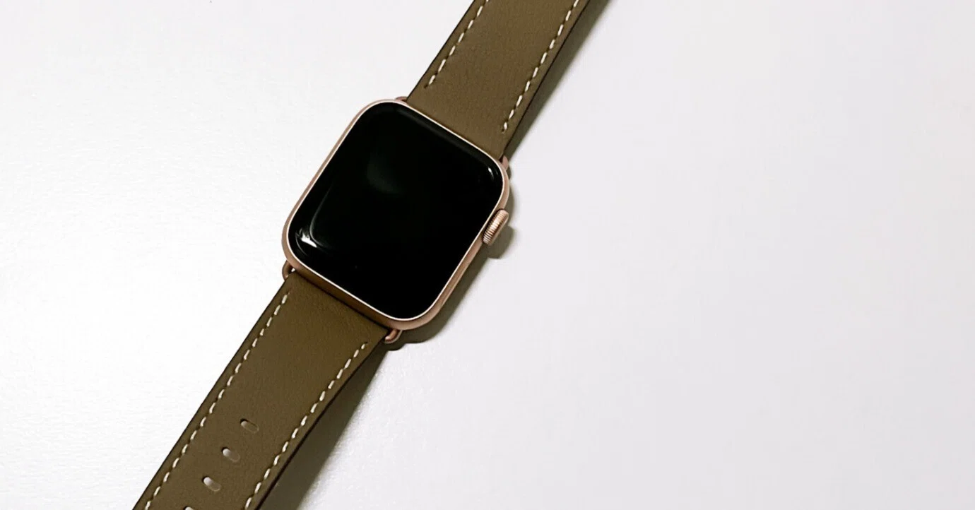 レビュー】 バックマーケットで購入した、Apple Watch SE(第1 レビュー】 バックマーケットで購入した、Apple Watch SE(第1