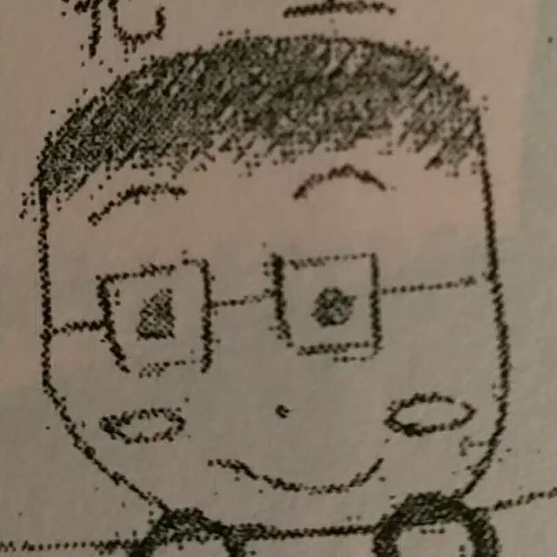 ポンタ先生