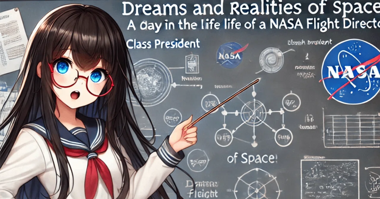 Dreams and Reality of Space: Thinking About the Future Through a Day in ...