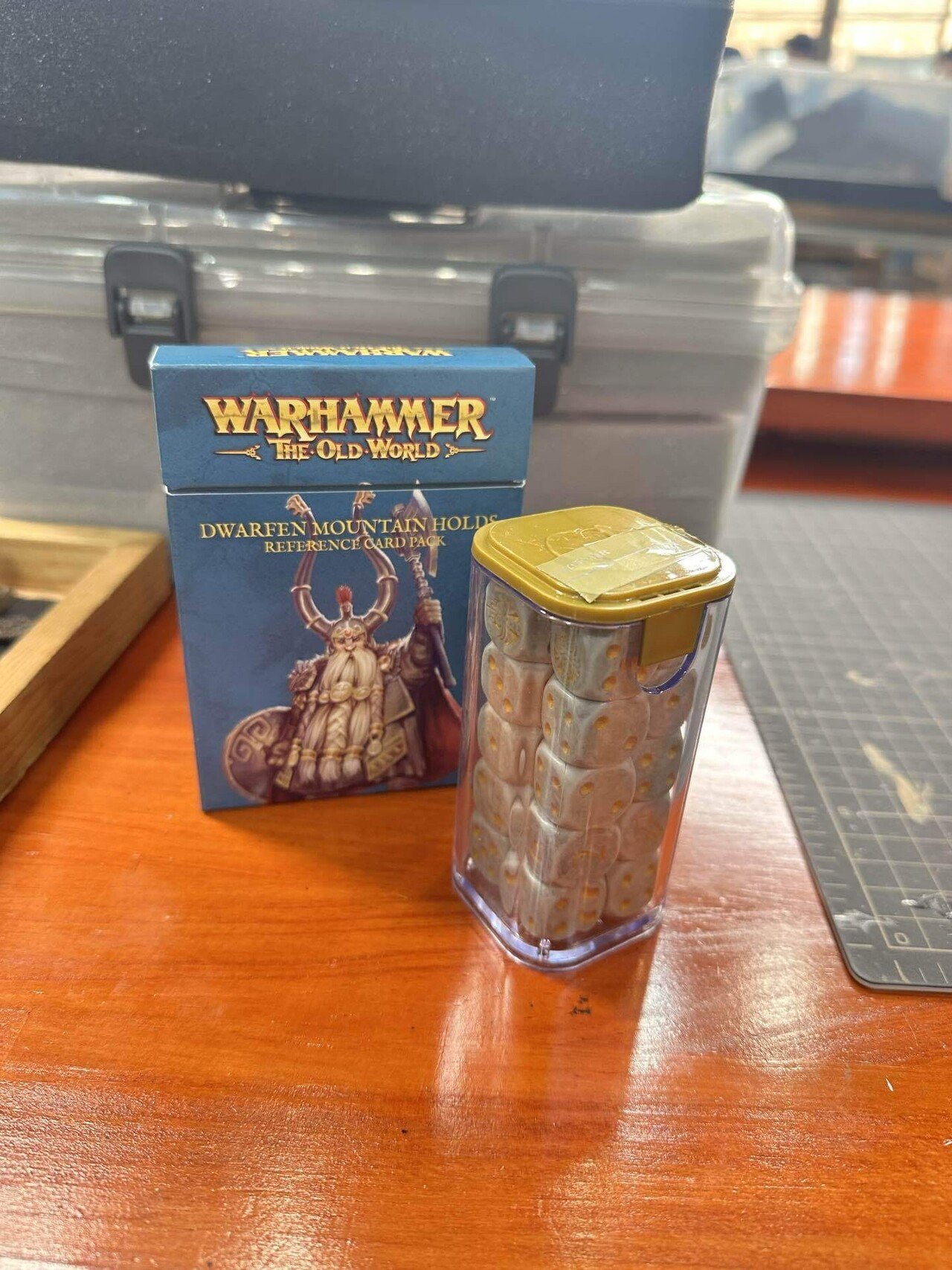 続・オールドワールドの始め方｜muro