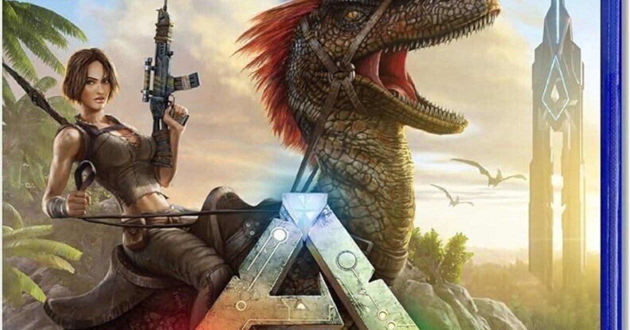 ドラコンクエスト3 モンスたハンターライズ アークサバイバル海外版 ドラコンクエスト3 モンスたハンターライズ アークサバイバル
