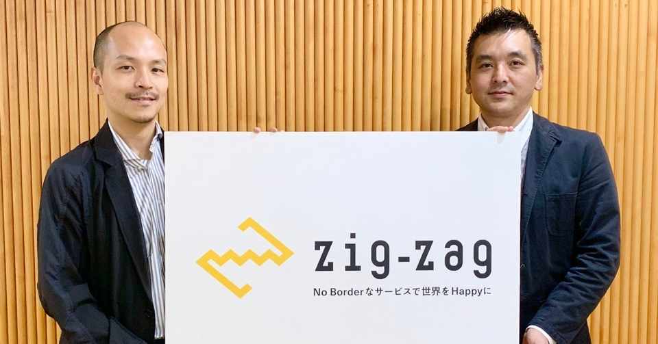 導入しない理由はない 一行のタグで 海外へモノが届くecサイト になる Worldshopping Biz とは 後編 Zoe News取材版 Pr 川添 隆と皆で模索する 小売ビジネス 働き方ノート エバン合同会社