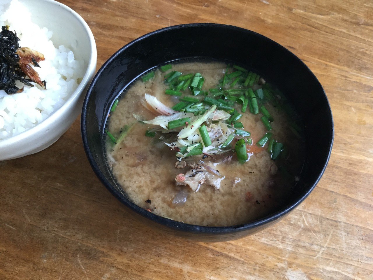 野草食日記 140 庭で採れた山椒の実で粉山椒を作ってみる その2 なな艸 Note
