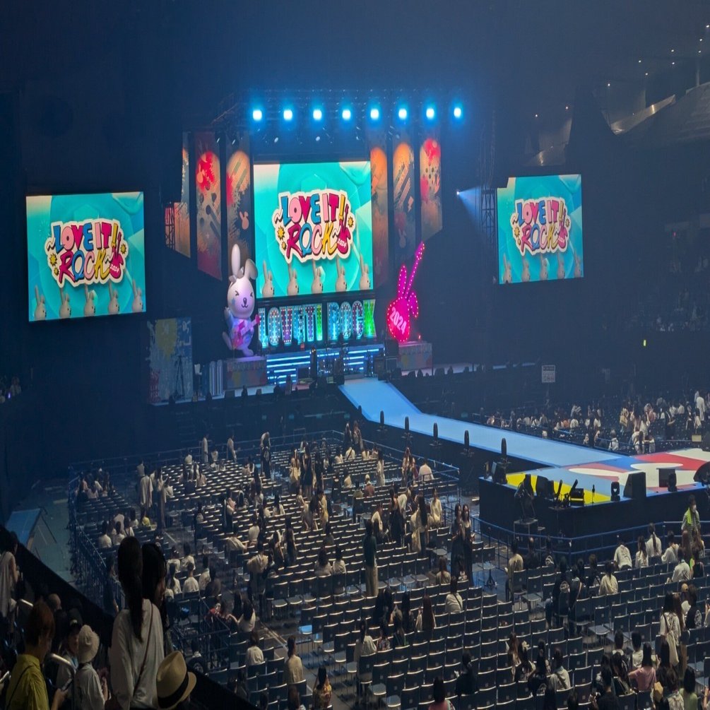 楽しかった！ 元気をもらった！～「ラヴィット！ロック2024