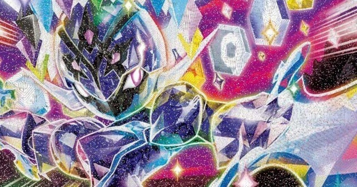 デッキ紹介】サーフゴーブレイズ｜K（ケー）