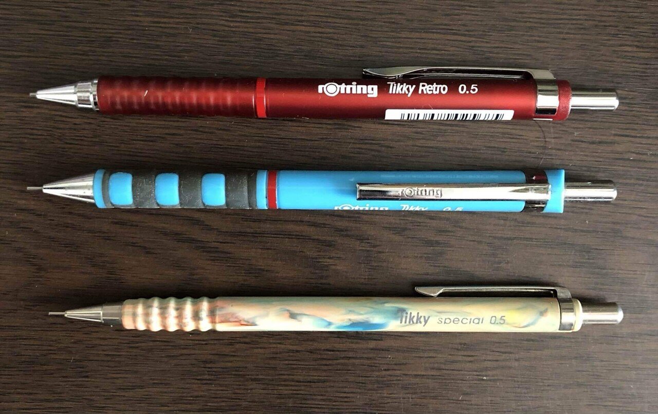 私の欲しかったTikkyの復活｜懐かしい