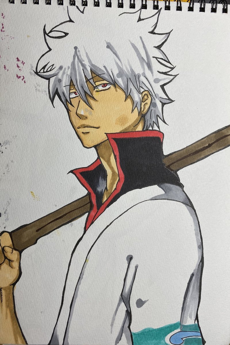 僕がイラストレーターを目指す理由とやっていること 423 シブサン Note