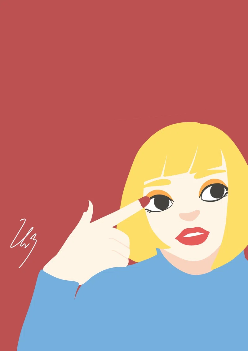 僕がイラストレーターを目指す理由とやっていること Yuki Shibuya 423 シブサン Note