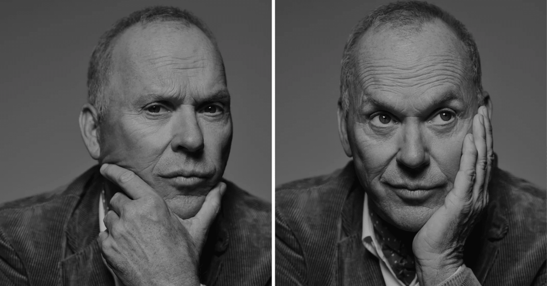 マイケル・キートン直筆サイン入り超大型写真…ダンボ…Michael Keaton ギャラさえ貰えりゃオールOK？【マイケルキートン】｜まいるず