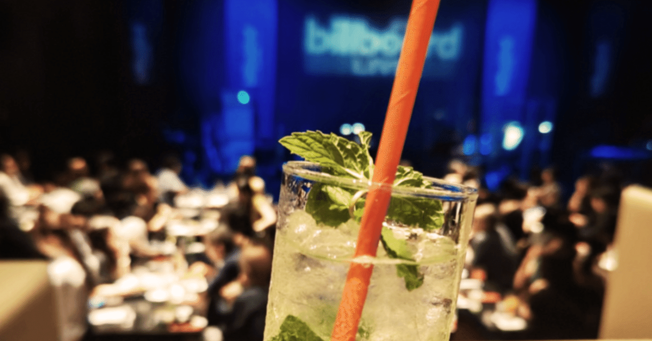 DEAN FUJIOKA Billboard Live Tour セットリスト＆メモ（OSAKA