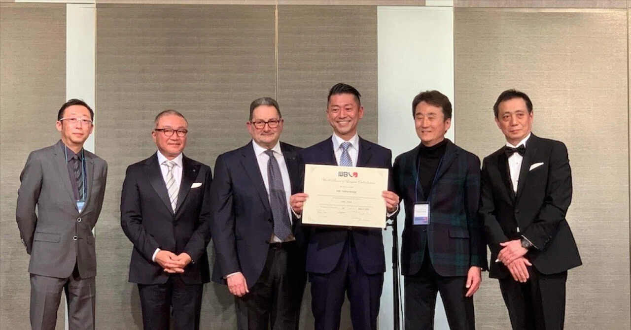 2023年 第9回世界舌側矯正歯科学会(WSLO)｜表参道高柳矯正歯科