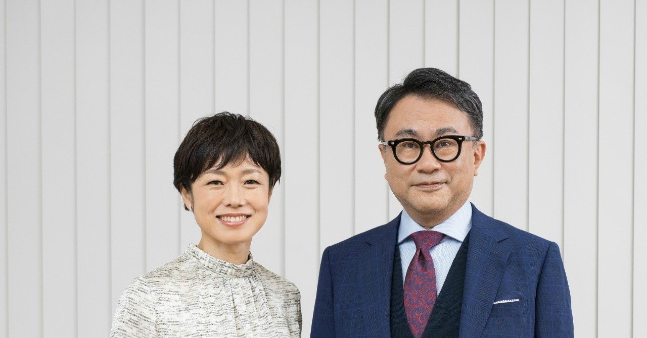 有働由美子 三谷幸喜 有働さんの演技は正直 ひどかった 文藝春秋digital