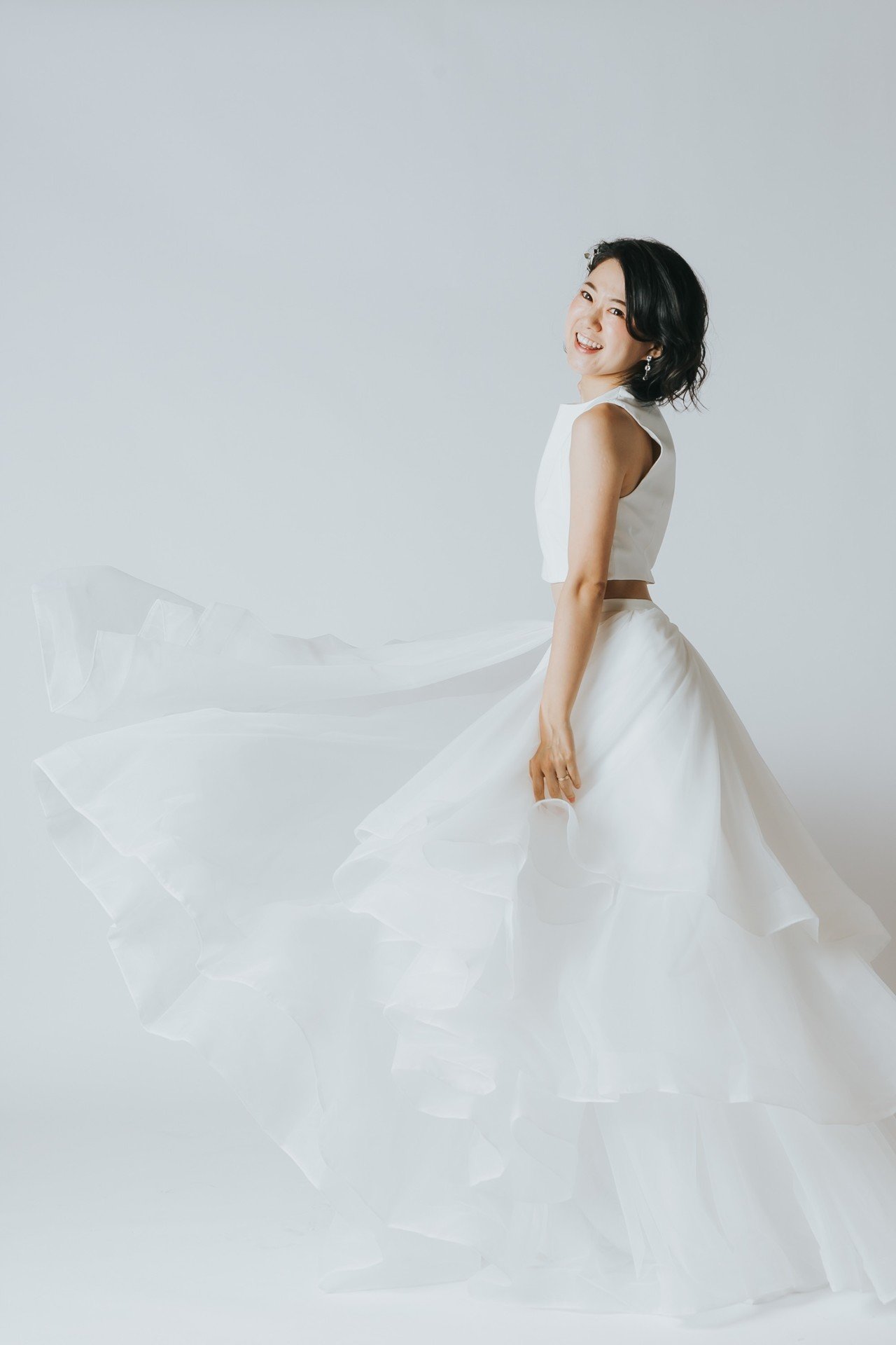 Wedding Select Fes Vol 2 ドレスショー Rexit リクシィ Note