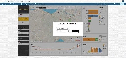 【Tableau】APIを活用した柔軟で拡張性の高いデータダウンロード機能の実装方法|NAVITIME_Tech