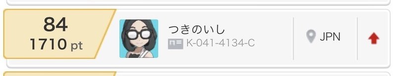 月の石としての自己紹介してみた 月の石 Note 月の石としての自己紹介してみた 月の石 Note