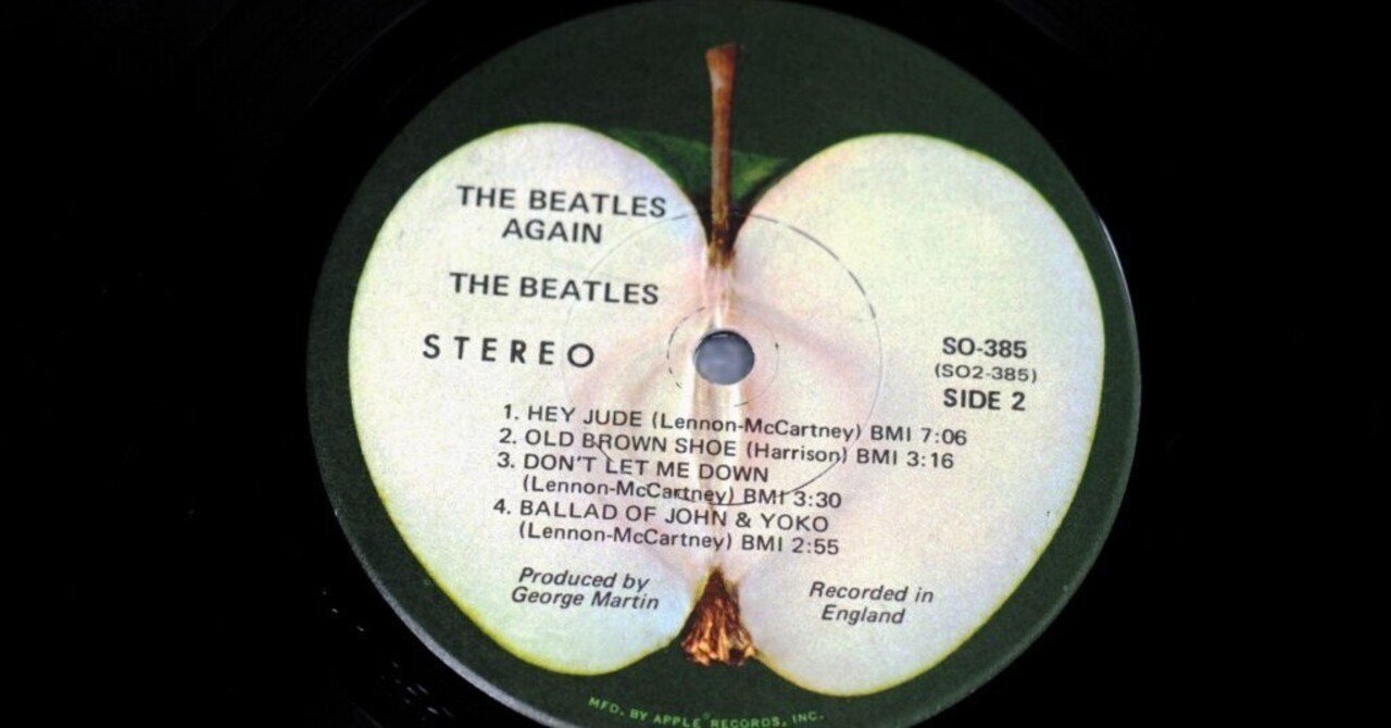 アップルレーベルって猥褻？｜桑原亘之介