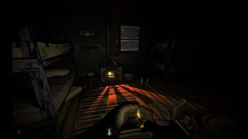 冬山サバイバルゲーム The Long Dark の魅力について語らせてくれ 牛肉コーラ Note