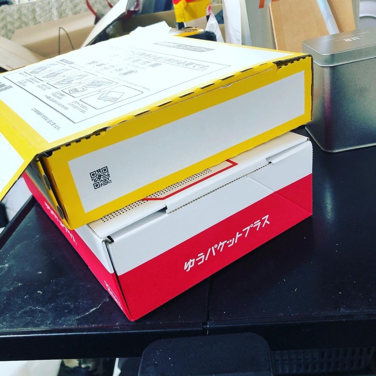 ちびさま【ゆうパケットプラス再送用】 ゆうパケットプラス - 日本郵便