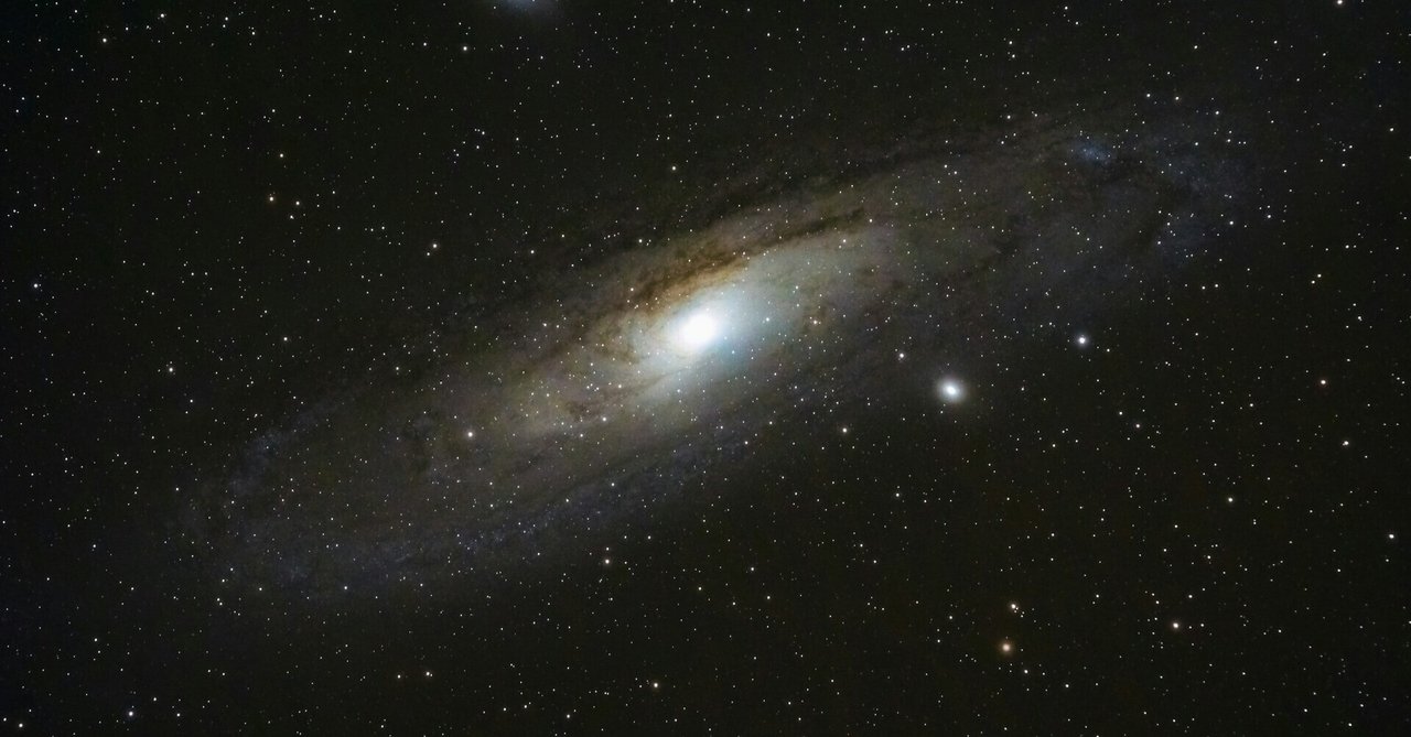 あなたの出身星はどこ？ーー直観テスト｜横山スバル