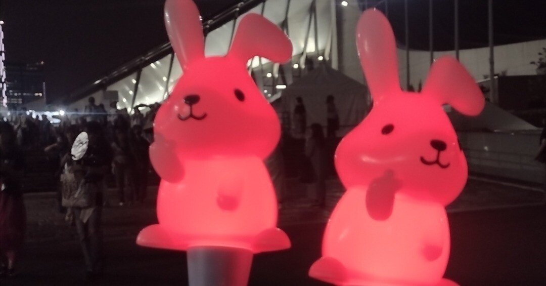 2024/8/24「ラヴィットロック」備忘録｜elle