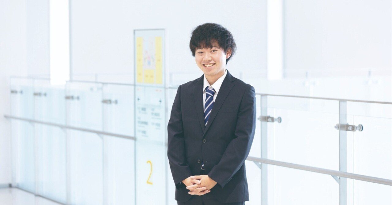 水谷研太さん