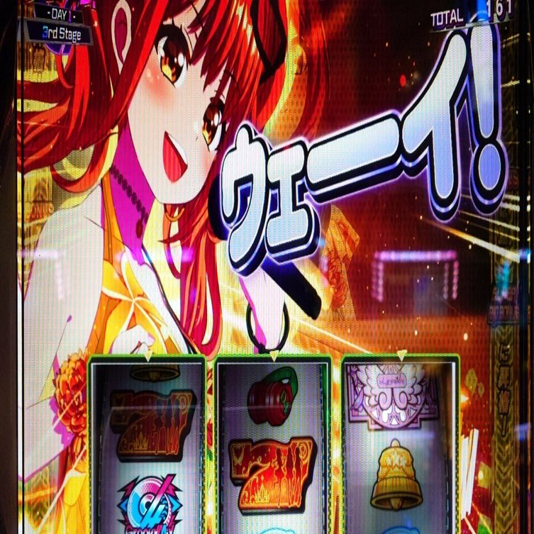 スマスロ D4DJが面白かったので赤7サンド狙いについて書いてみた｜RIZA