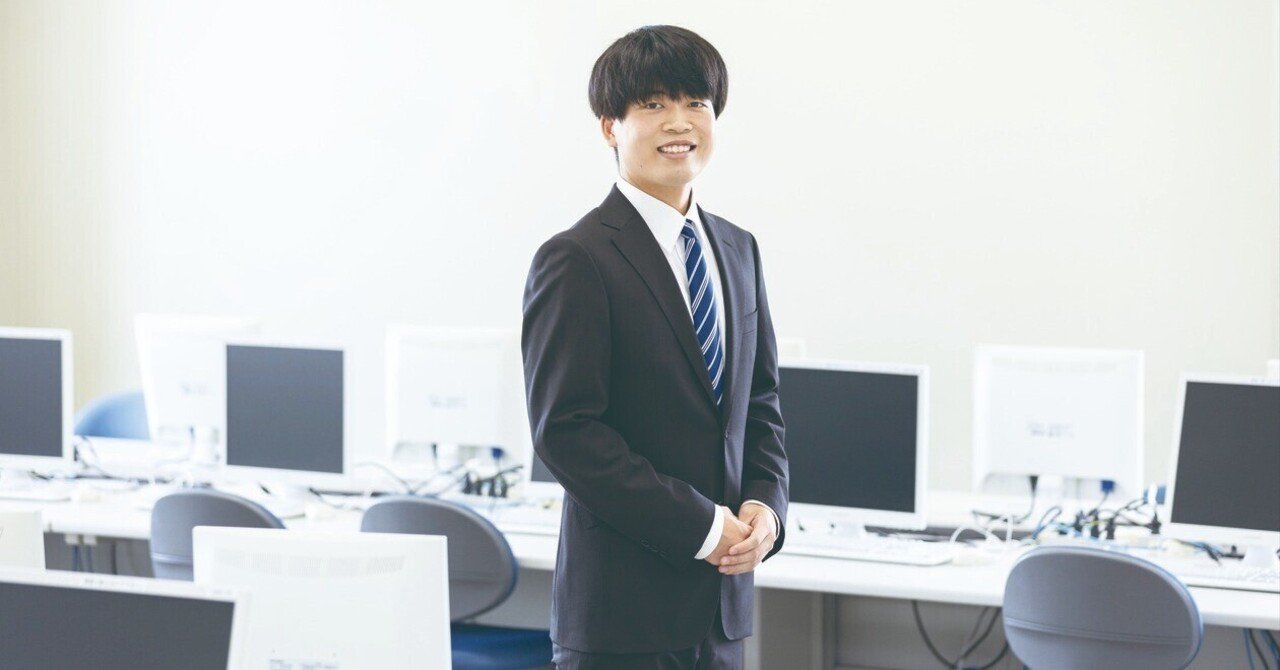 髙橋優斗さん