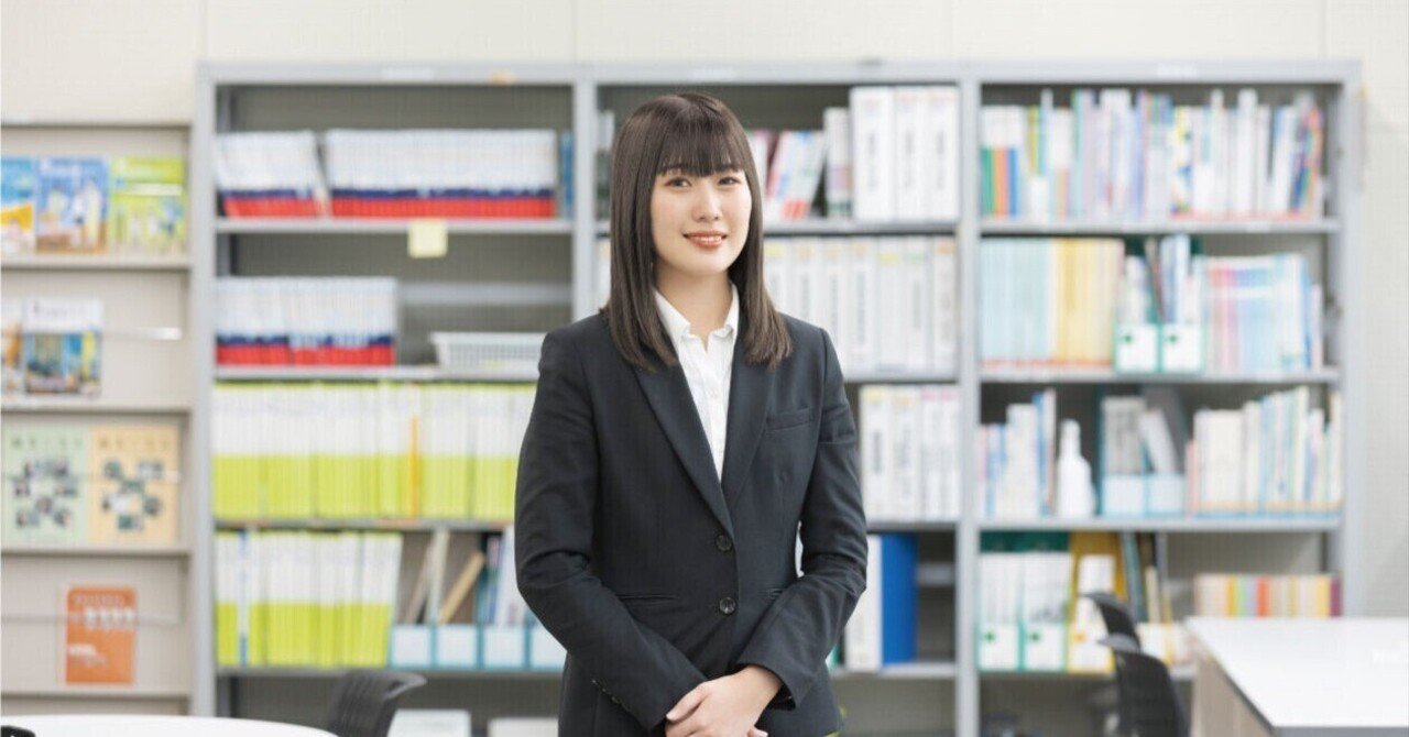富岡真央さん