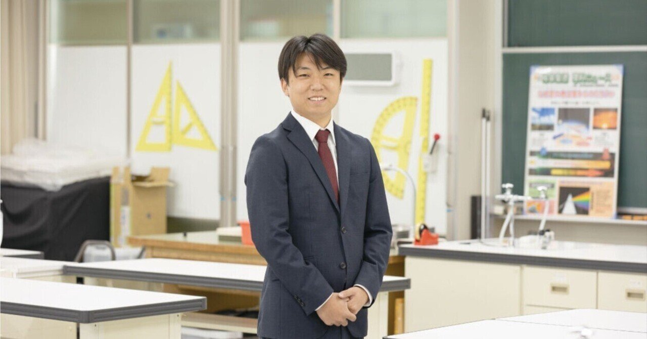 加藤 塁さん
