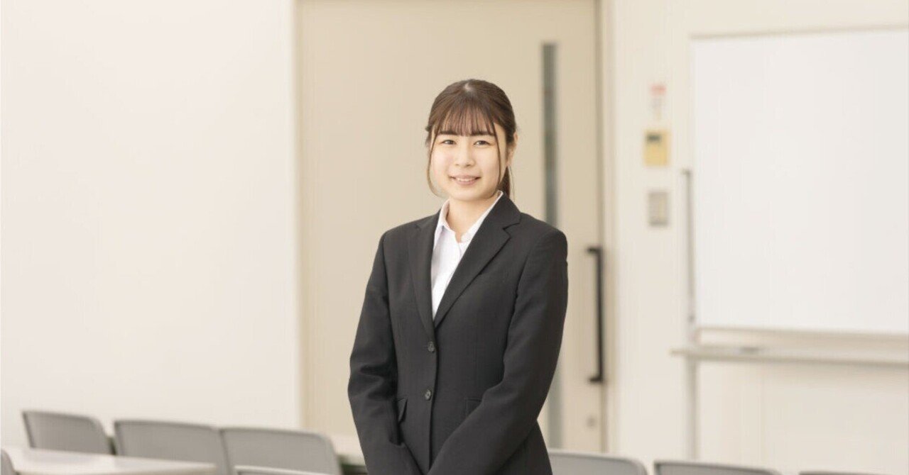 小島梨沙さん
