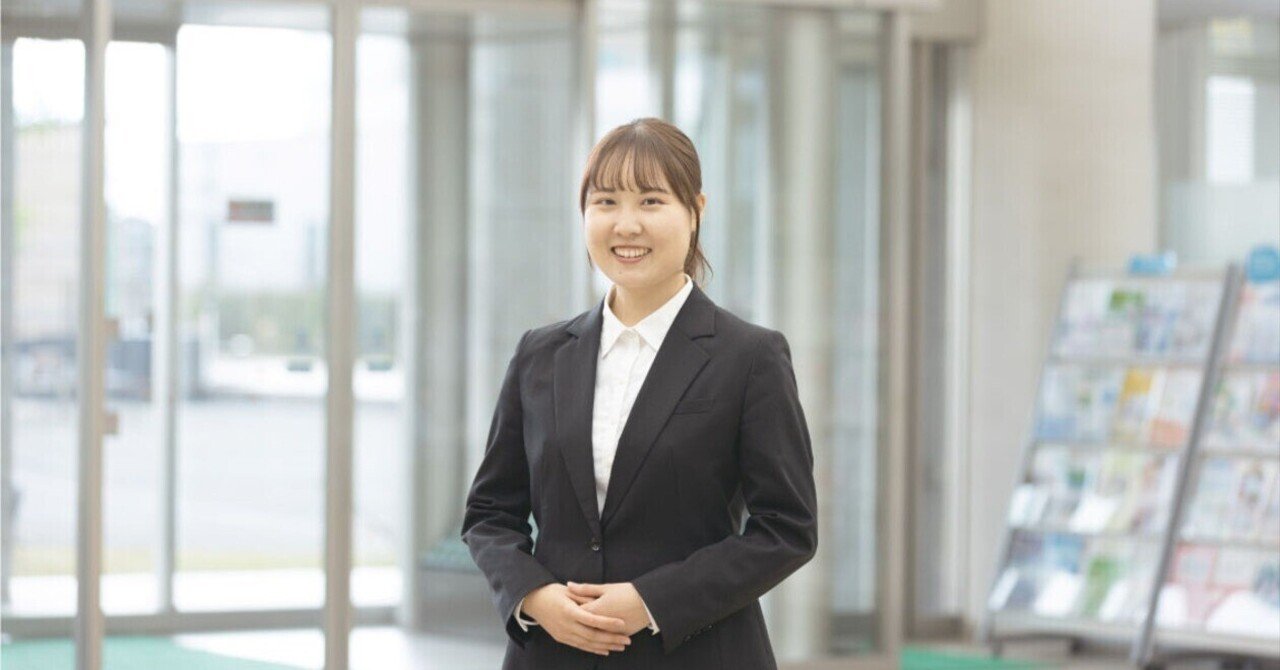 百瀬万結さん