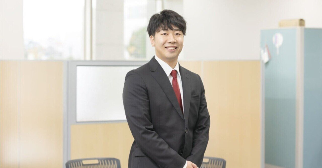 不破正貴さん