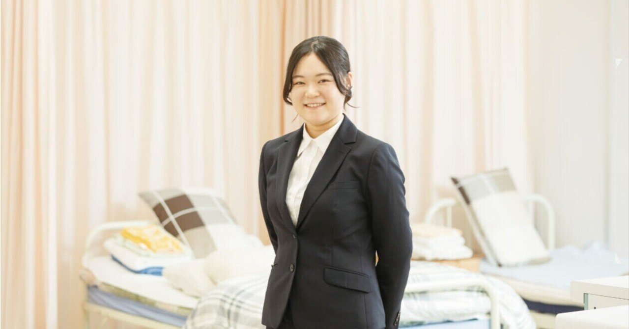 牧野優奈さん