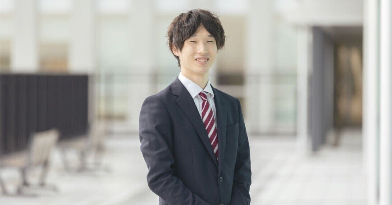 井上勇希さん