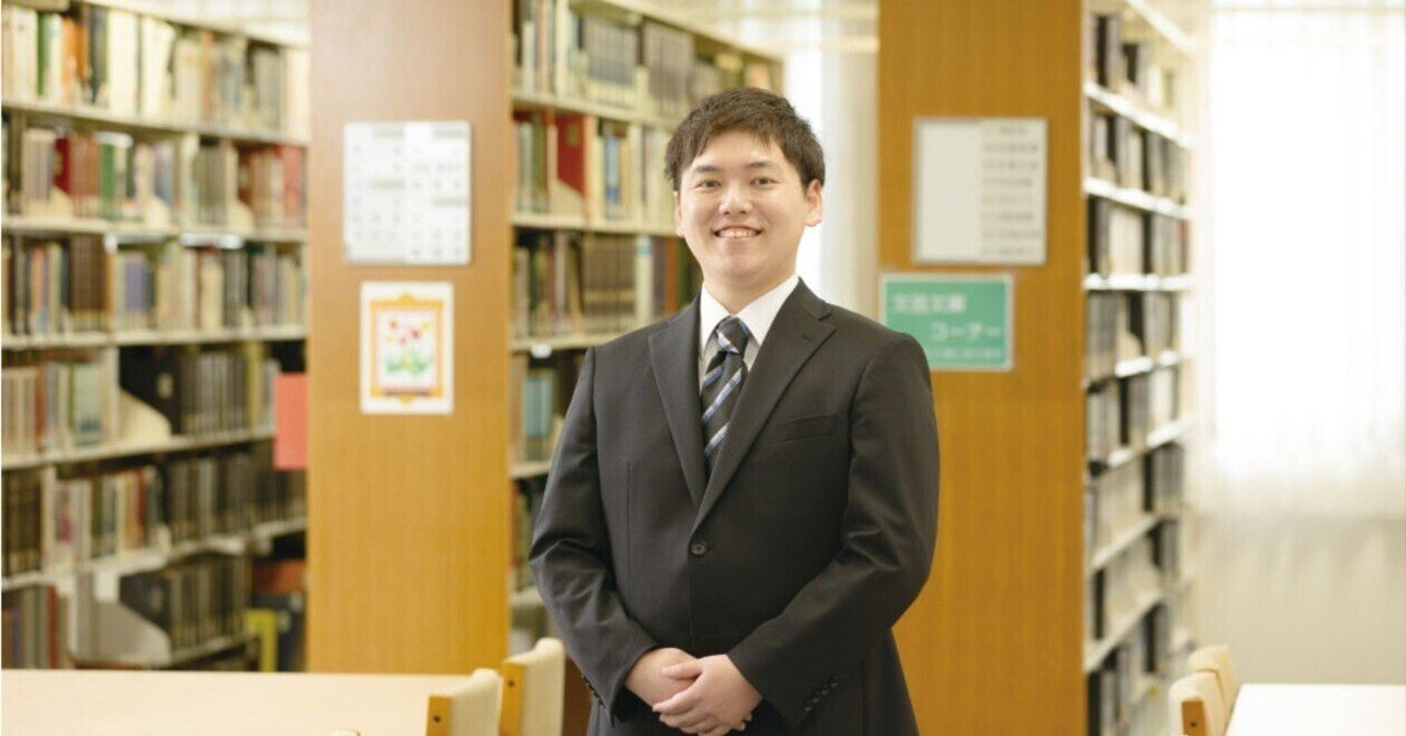 黒澤挑さん