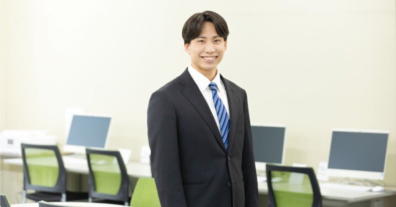 熊崎裕さん