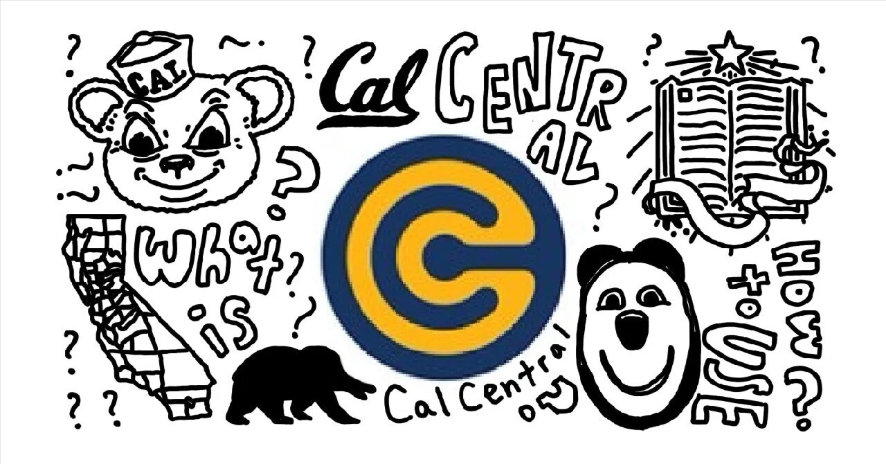 UC BerkeleyのCalCentralっていうサイトについて｜玄米