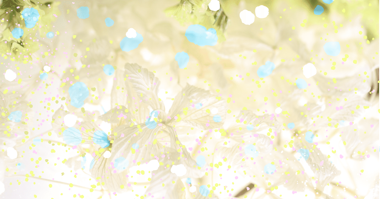 希望の神様