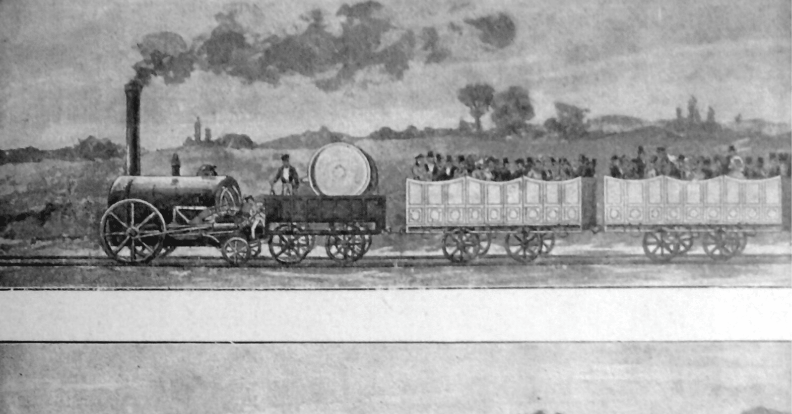 デザイン史（概論）#08 産業革命による激変〜新しい建築タイプの出現と