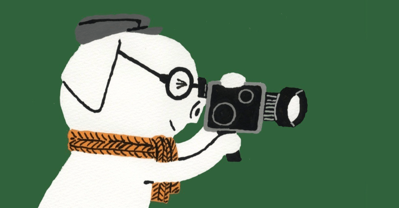 小津安二郎「僕はトウフ屋だからトウフしか作らない」｜くのきゅー