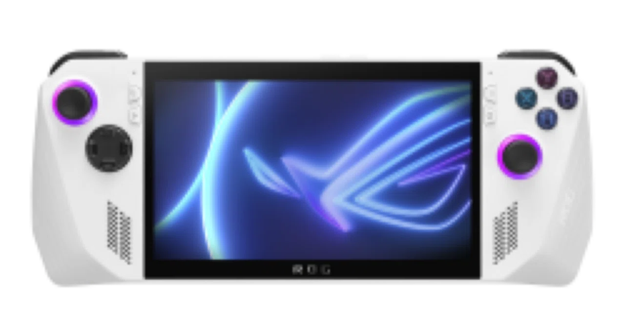 ROG ALLYにSteamOS導入 失敗編｜風原