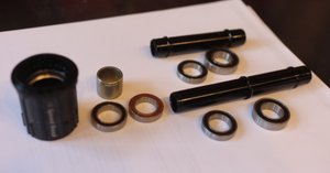【当日発送】鬼ベアリング ONI-15267 2個 JTEKT 「ONI BEARING®」（鬼ベアリング）のお取り扱いを開始しま