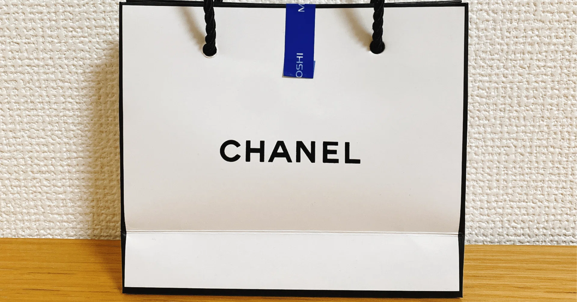 香水『Chanel N°5』を26歳男性が初体験してみたレポ｜四宮 式