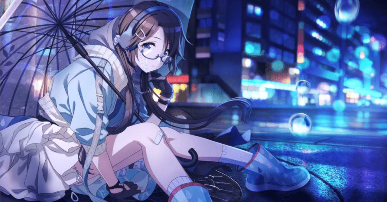 ネタバレ有り】三峰結華の一番好きな台詞を探す旅｜الناسك