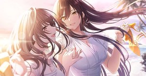 ヴァイス】WGP2024使用 8電源シャニマス エクスタシー軸｜たっぴー