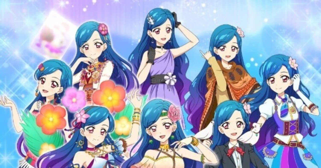 フォトカツのボイスまとめ 風沢そら編｜syupii