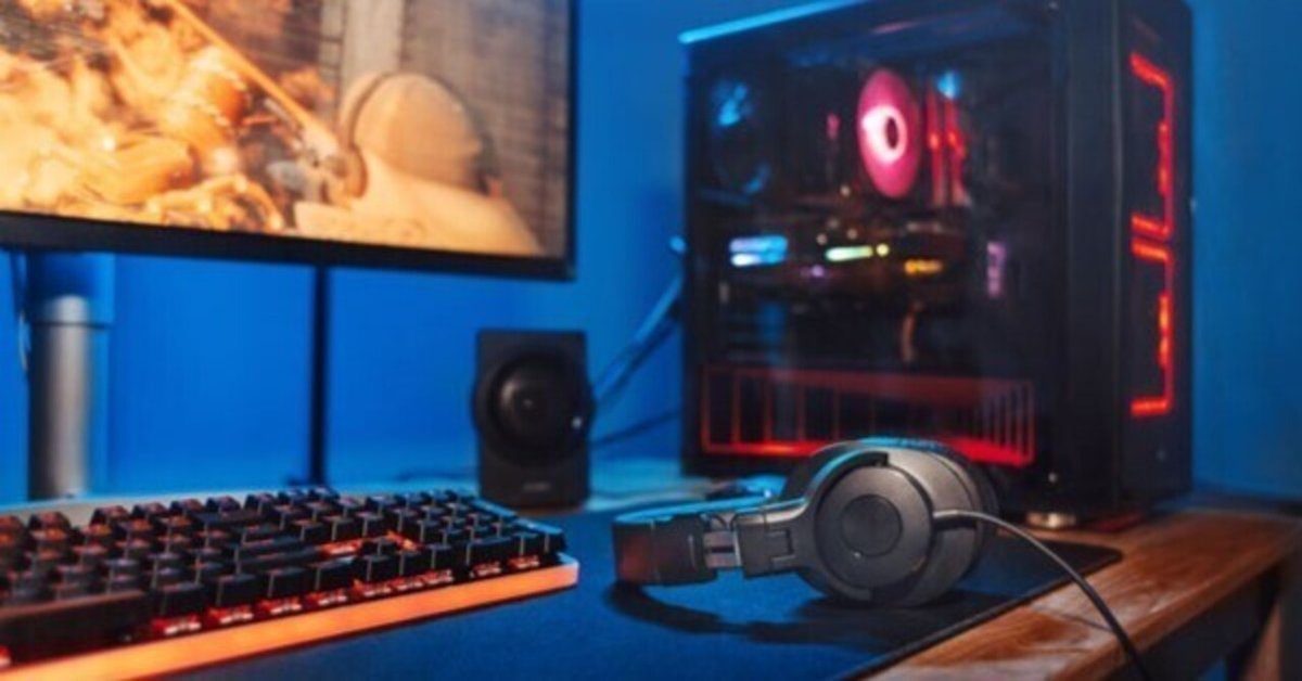 ☆特価☆赤い彗星☆彡お手ごろWifi DELLゲーミングPC】ST0505_4W ROG