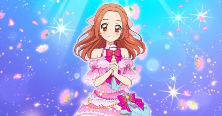 アイカツノエル】一ノ瀬かえで生誕祭2023 🐻 #アイカツ #イラスト