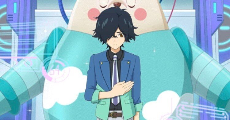 フォトカツのボイスまとめ 涼川直人編｜syupii